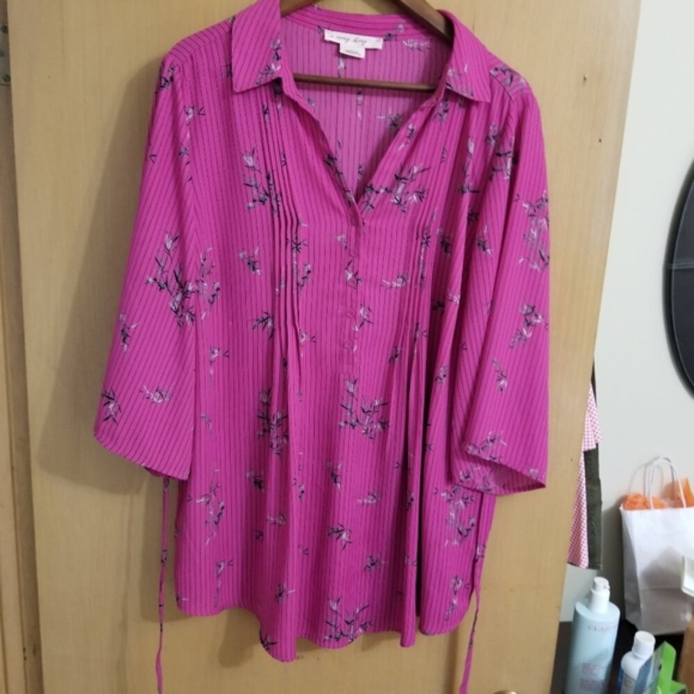 2 blouses